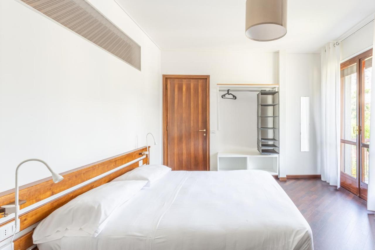 Baveno Beach - Charming Flat With Garden Екстер'єр фото