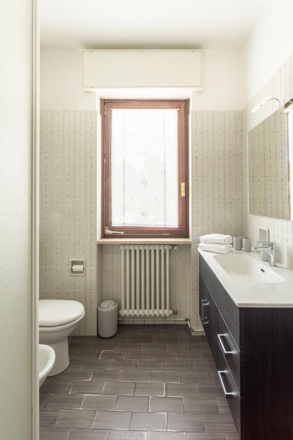 Baveno Beach - Charming Flat With Garden Екстер'єр фото