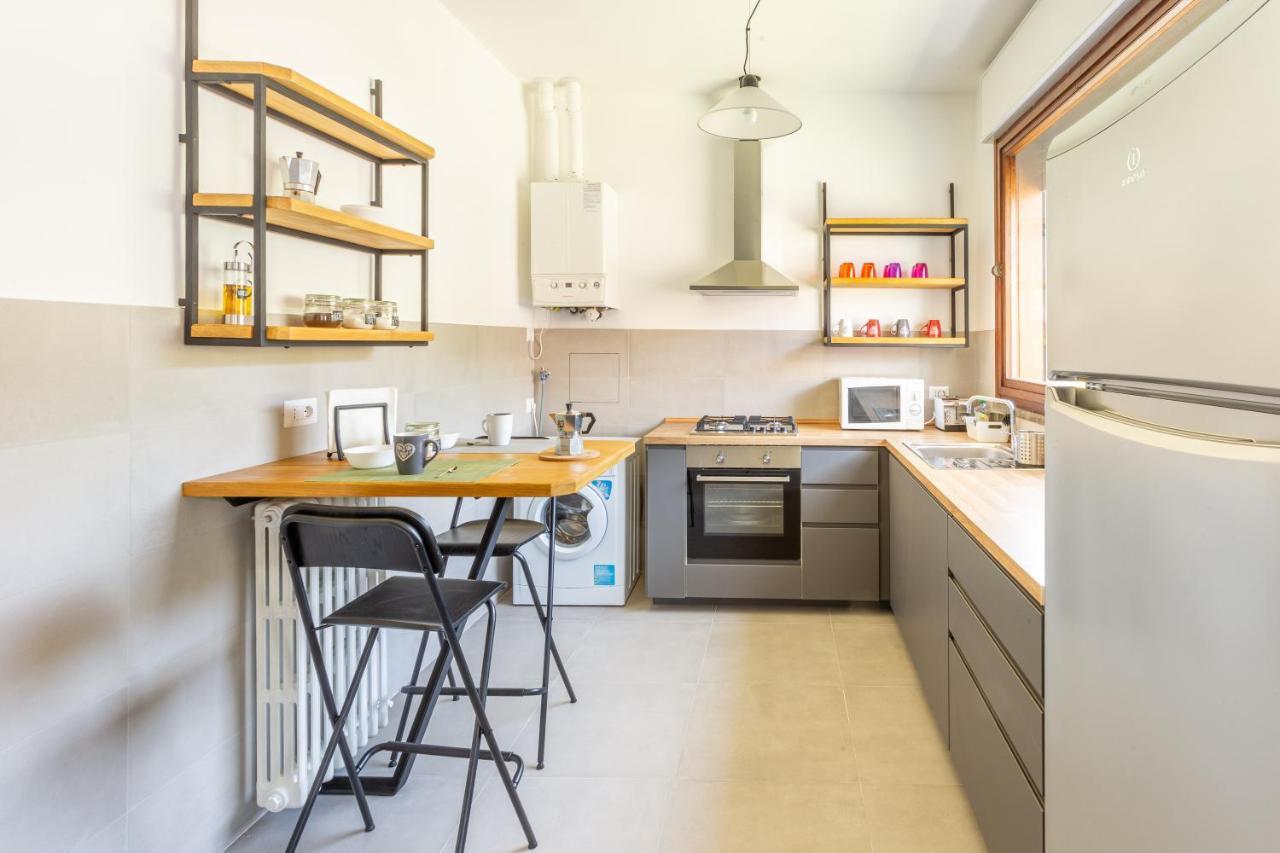 Baveno Beach - Charming Flat With Garden Екстер'єр фото