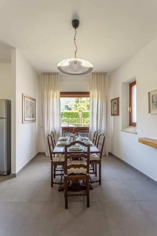 Baveno Beach - Charming Flat With Garden Екстер'єр фото