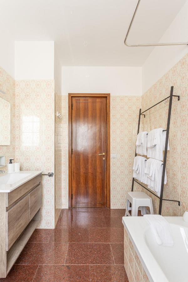 Baveno Beach - Charming Flat With Garden Екстер'єр фото