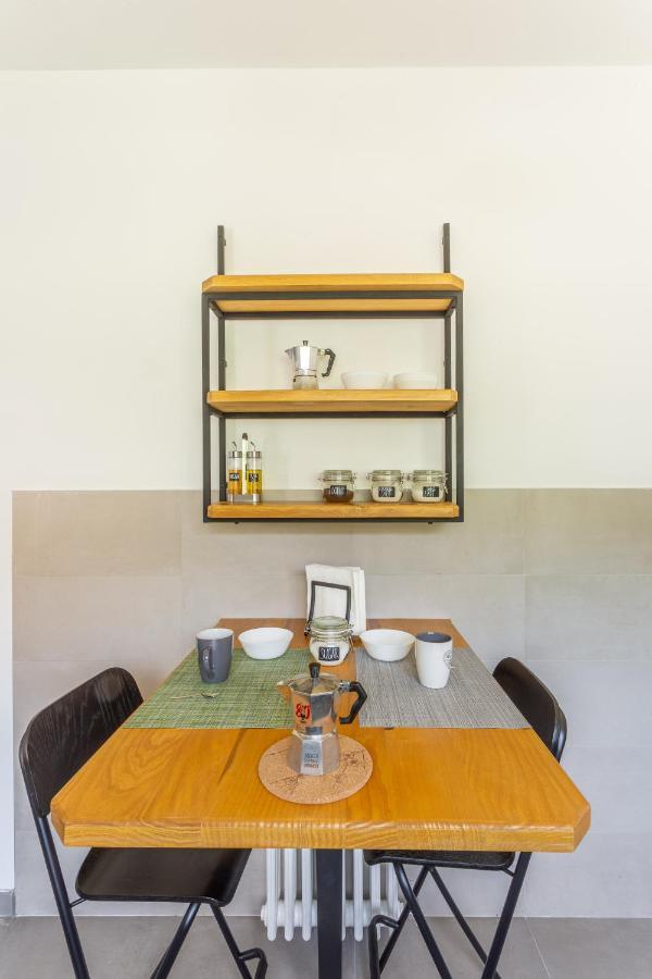 Baveno Beach - Charming Flat With Garden Екстер'єр фото