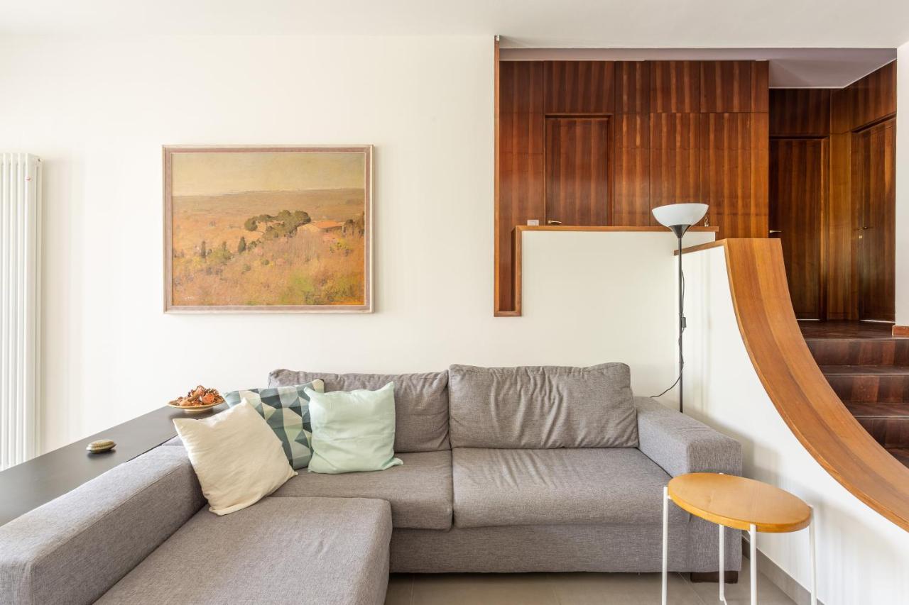 Baveno Beach - Charming Flat With Garden Екстер'єр фото