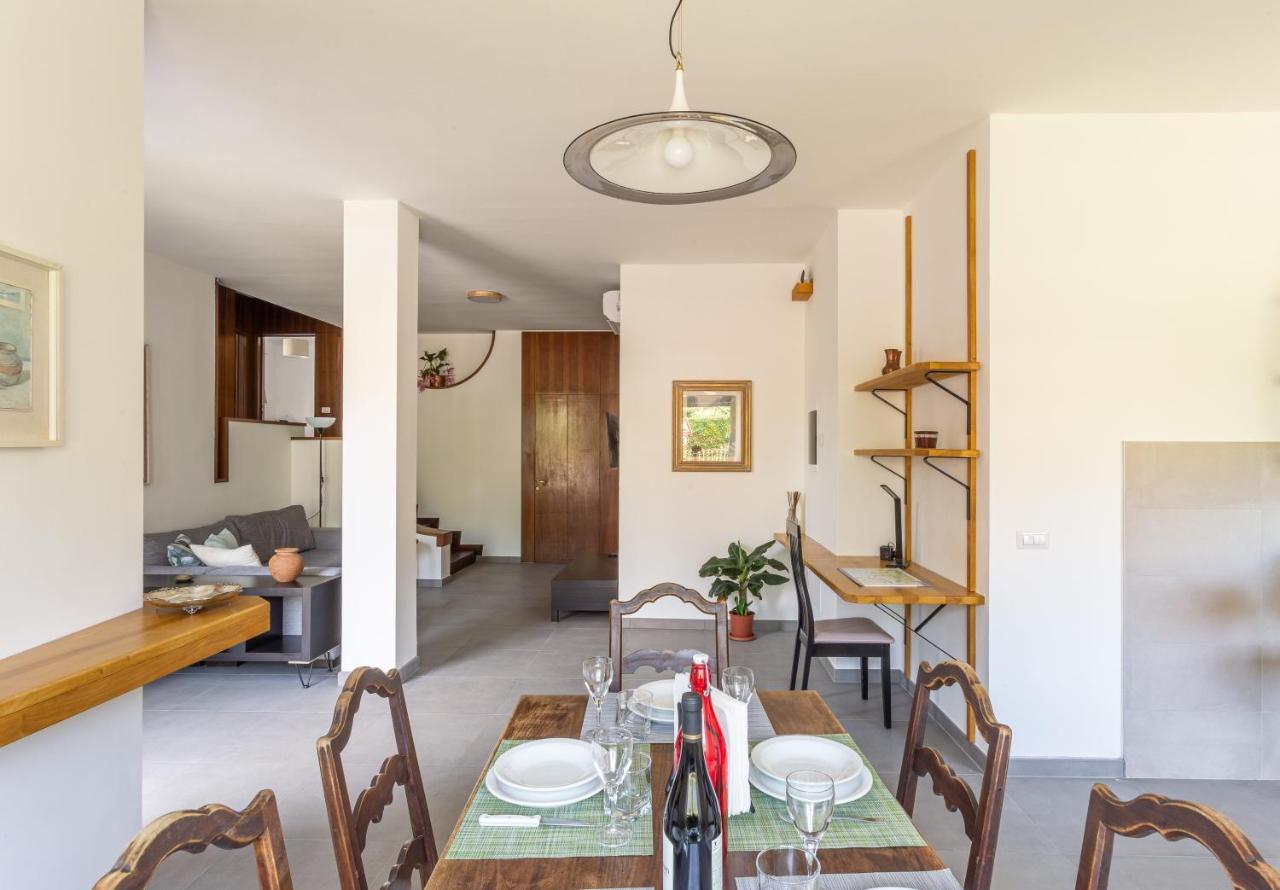 Baveno Beach - Charming Flat With Garden Екстер'єр фото