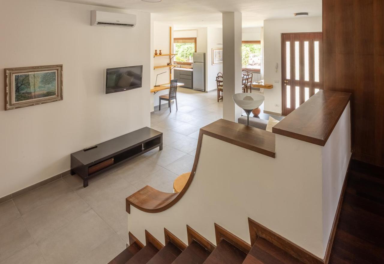 Baveno Beach - Charming Flat With Garden Екстер'єр фото