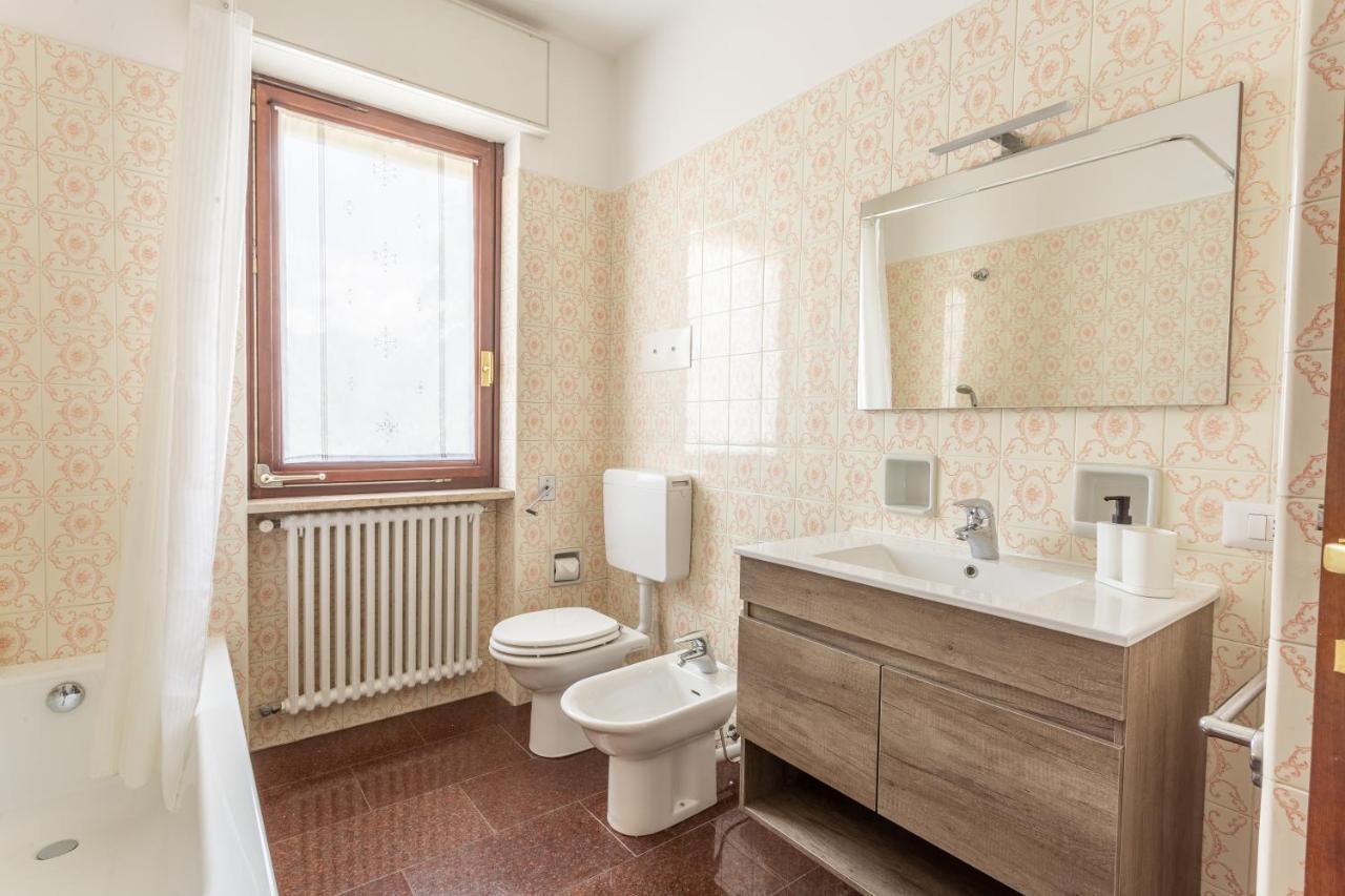 Baveno Beach - Charming Flat With Garden Екстер'єр фото